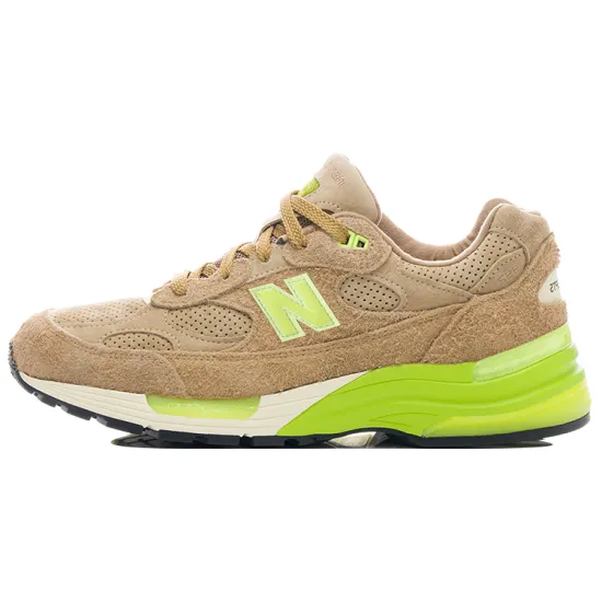 New Balance 992 Concepts Low Hanging Fruit