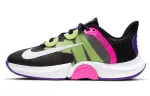 Nike Court Air Zoom Gp 'Fierce Purple Liquid Lime' Women's