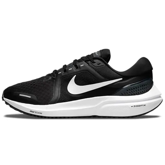 Nike Air Zoom Vomero 16 Extra Wide 'Black White'