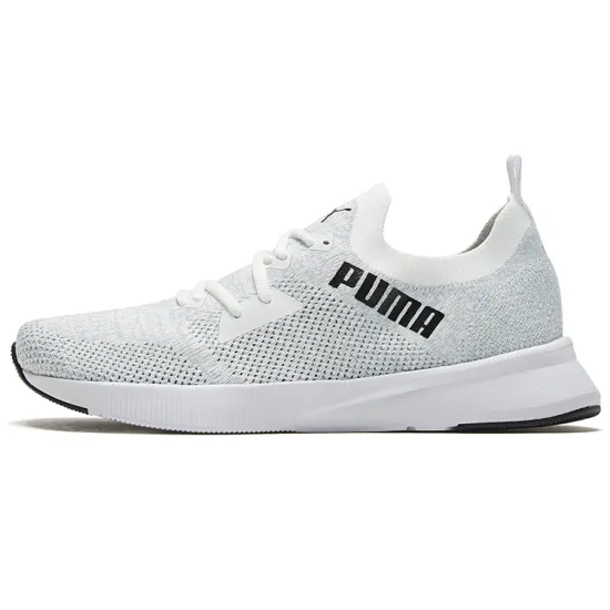 PUMA Flyer Runner Engineer Knit 'White'