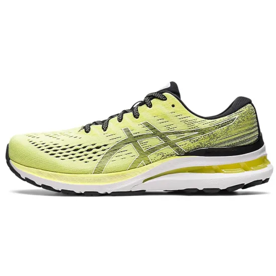 Asics Gel-Kayano 28 Glow Yellow