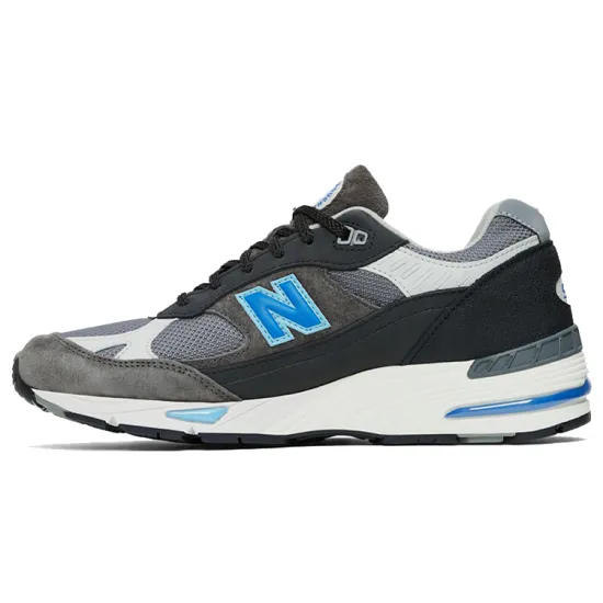 New Balance 991 Run The Boroughs London Marathon