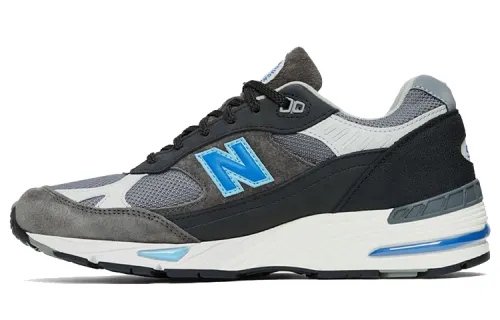 991 Run The Boroughs x 991 New Balance Made in England 'London Marathon'