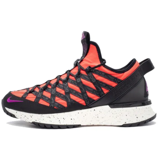 Nike ACG React Terra Gobe Bright Crimson