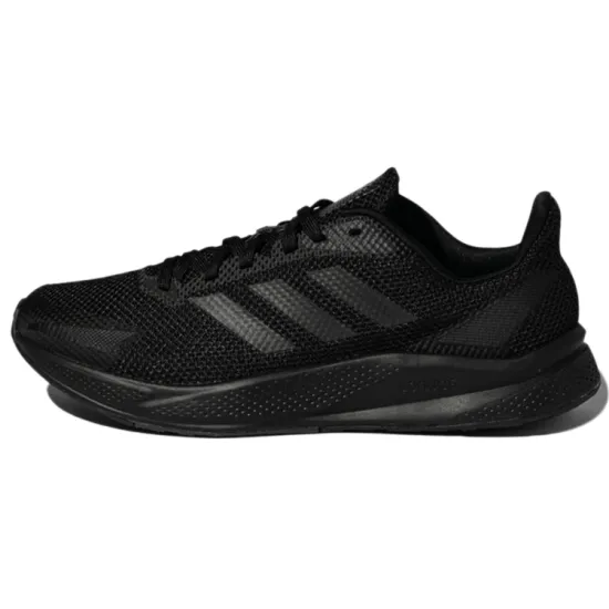 adidas X9000l1 Running Shoes Men Low-top Black