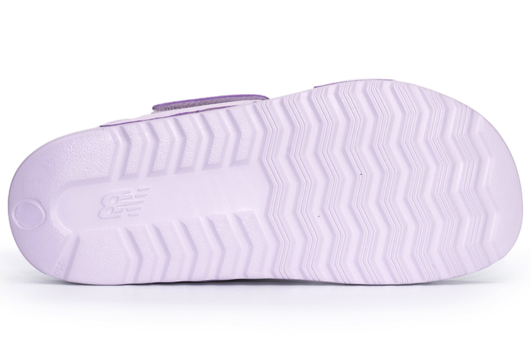 New Balance 3601 Series Casual Purple Sandals