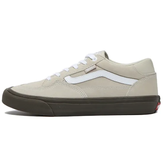 Vans Rowan Pro 'Oatmeal Gum'