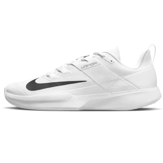 Nike Court Vapor Lite White Black