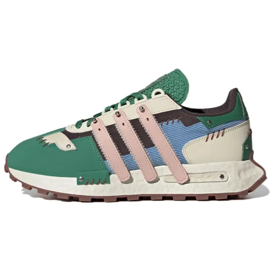 Adidas Melting Sadness X Retropy E5 'Green'