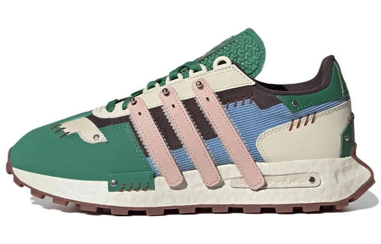 Retropy E5 Melting Sadness x Retropy E5 Adidas Originals 'Green'