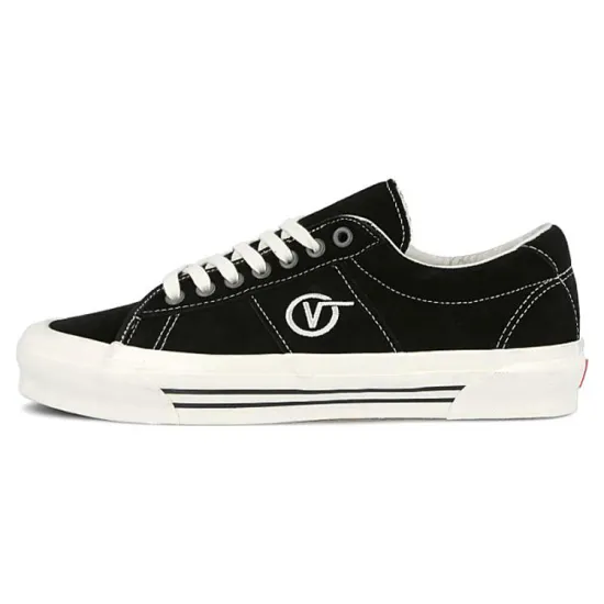 Vans Sid  OG  LX 'Black'