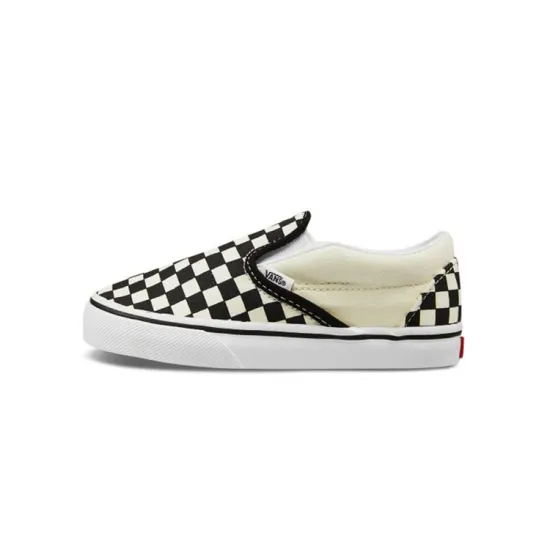 Vans Classic Slip-On Checkerboard TD