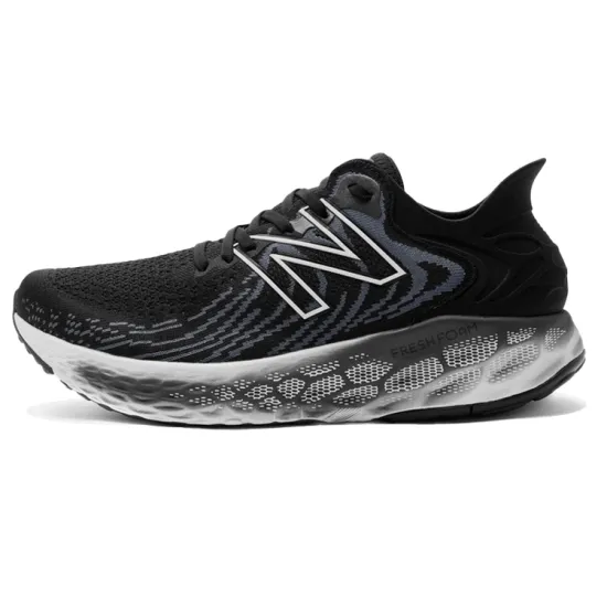New Balance Fresh Foam 1080v11 Black Thunder White