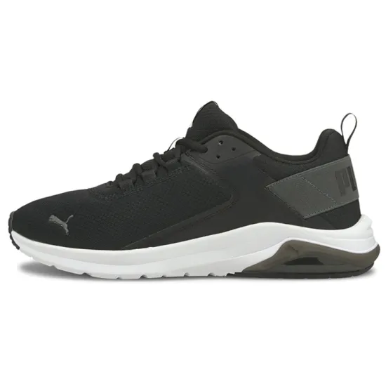 PUMA Electron E 'Black Dark Shadow'