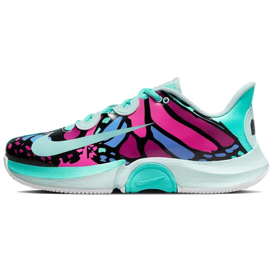 Nike Court Air Zoom Gp Turbo Naomi Osaka Aqua Women's