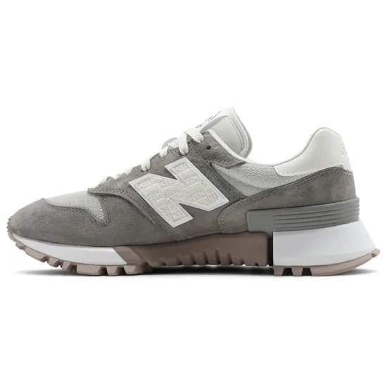 New Balance RC 1300 Kith 10th Anniversary Elephant Skin Grey
