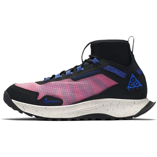 Nike ACG Terra Zaherra Rush Pink Racer Blue
