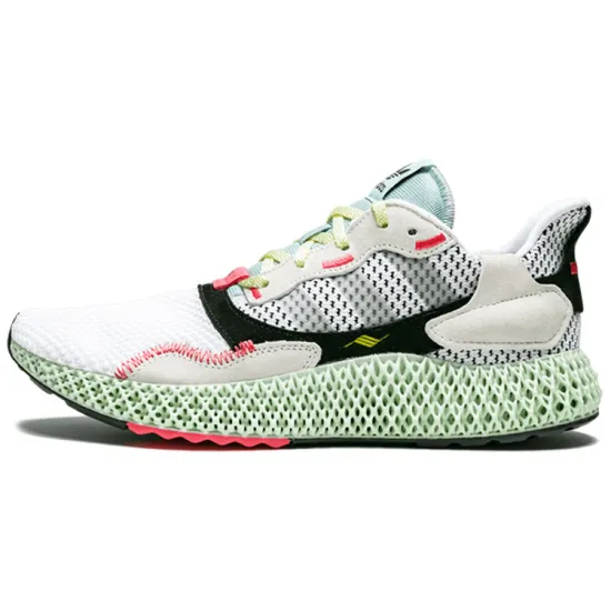 Adidas ZX 4000 Futurecraft 4D Grey One