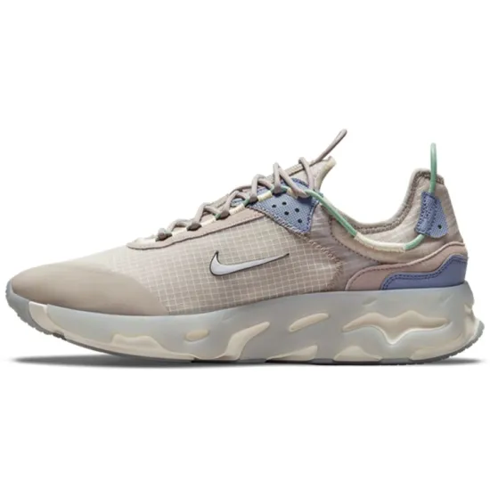 Nike React Live Ashen Slate Steam