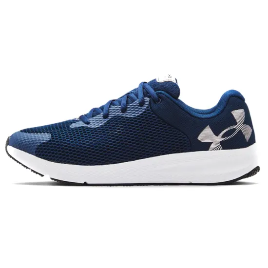 Under Armour Charged Pursuit 2 'Blue'