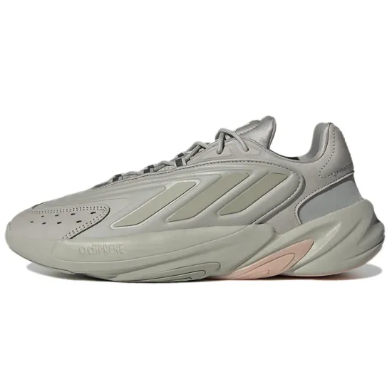 adidas originals Ozelia Running Shoes Unisex Low-top Gray