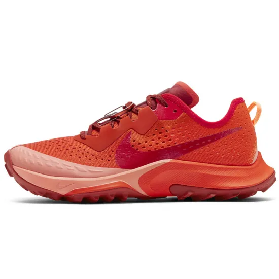 Nike Air Zoom Terra Kiger 7 Team Orange Women's