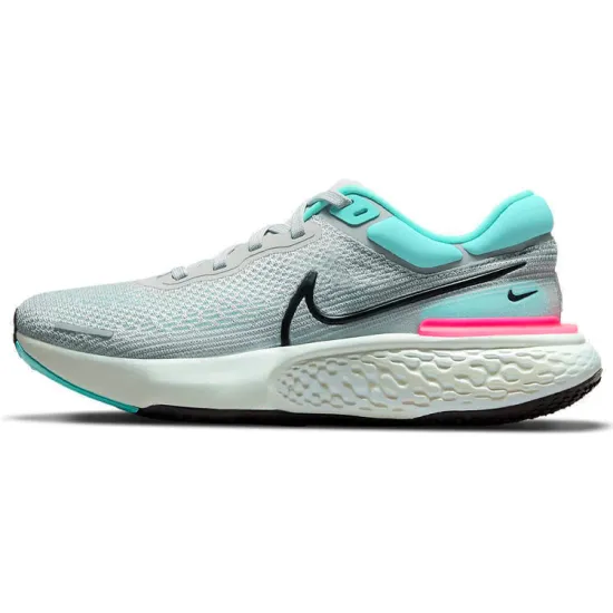 Nike ZoomX Invincible Run Flyknit Dynamic Turquoise