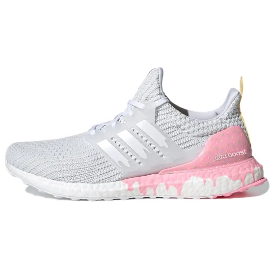 Adidas Ultra Boost DNA Pink Ice Cream Drip