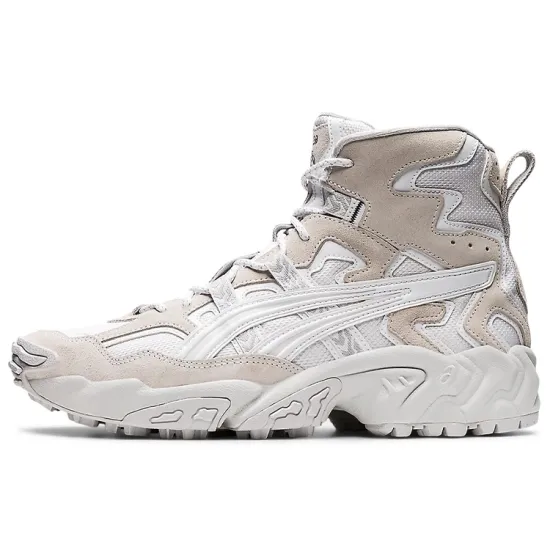 Asics Gel Nandi High 'White'