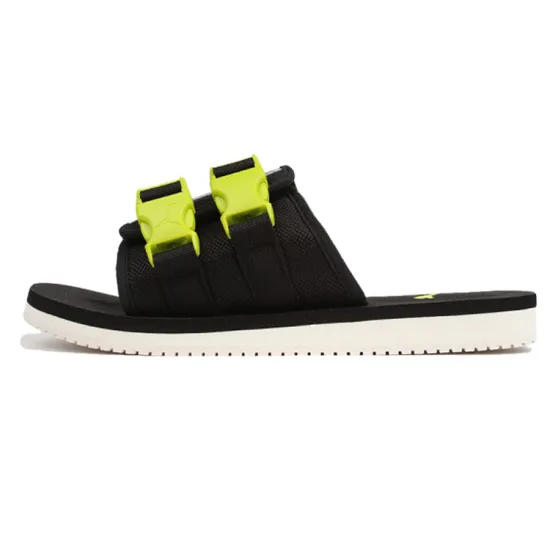 Puma Flip-flops Unisex Black/yellow