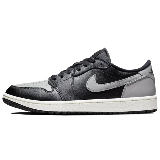 Air Jordan 1 Low Golf 'Shadow'