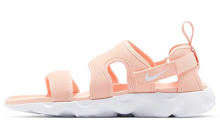 Nike Owaysis Sandal 'Washed Coral' Women's