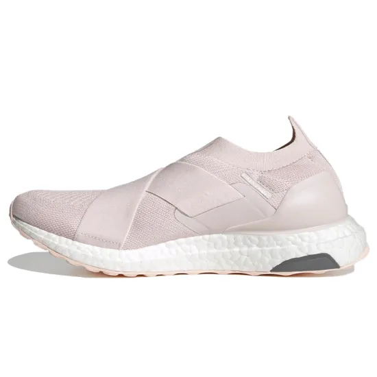 Adidas Ultra Boost Slip-On DNA Orchid Tint Women's