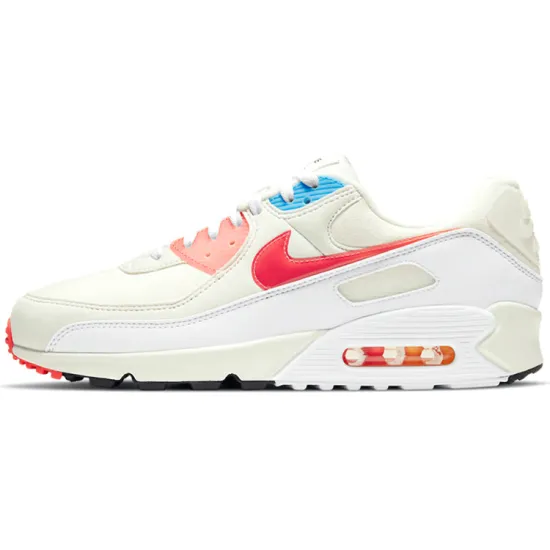 Nike Air Max 90 The Future Is In The Air