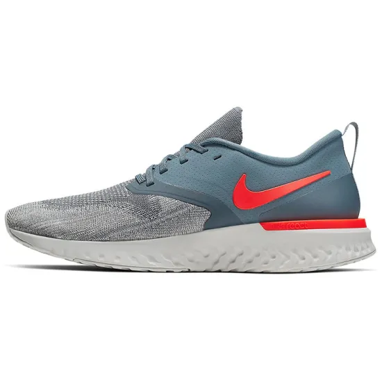 Nike Odyssey React Flyknit 2 Armory Blue