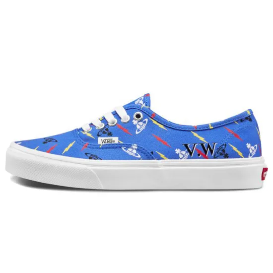 Vans Authentic Vivienne Westwood Anglomania