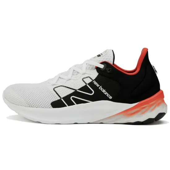New Balance Fresh Foam Roav V2 White Orange