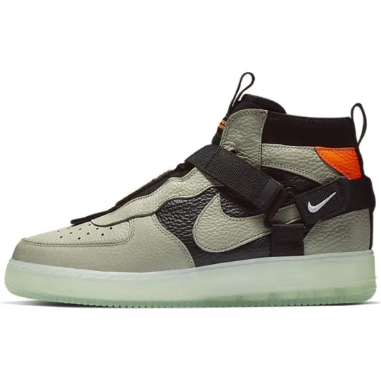 Nike Air Force 1 Utility Mid Spruce Fog