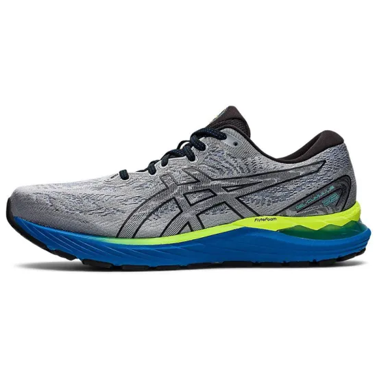 Asics Gel Cumulus 23 'Sheet Rock Blue'
