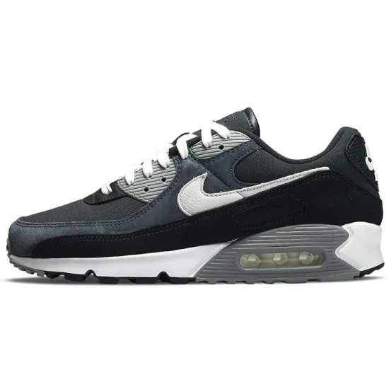 Nike Air Max 90 Premium Off Noir