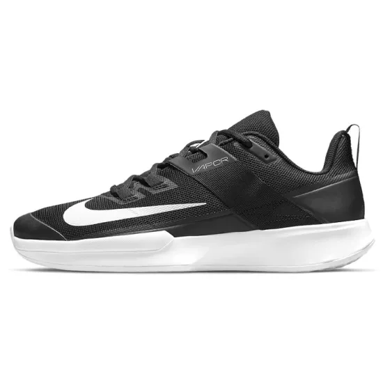 Nike Court Vapor Lite 'Black White'