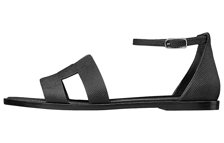 Пляжные сандалии HERMES