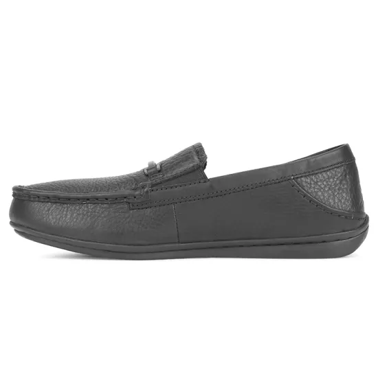 UGG Cali- Lifestyle Shoes Men Low-top Black