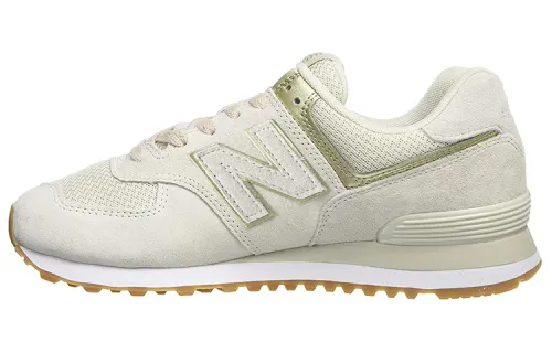 574 Wmns New Balance 'Beige Gum' Women's