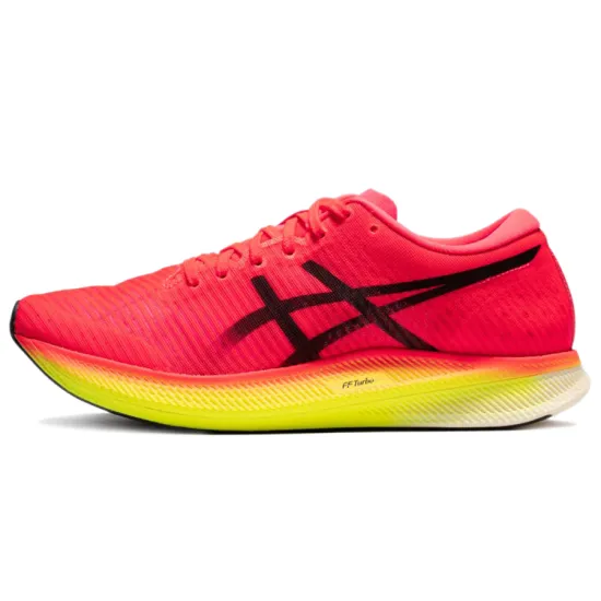 Asics Metaspeed Edge Performance Red