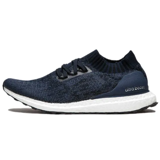 Adidas Ultra Boost Uncaged Legend Ink