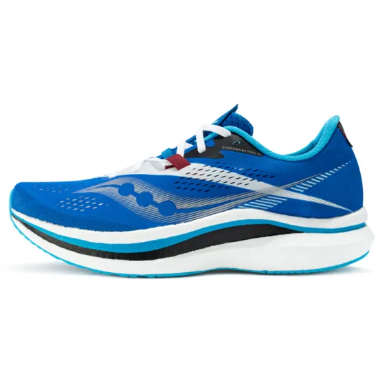 Saucony Endorphin Pro 2 Royal