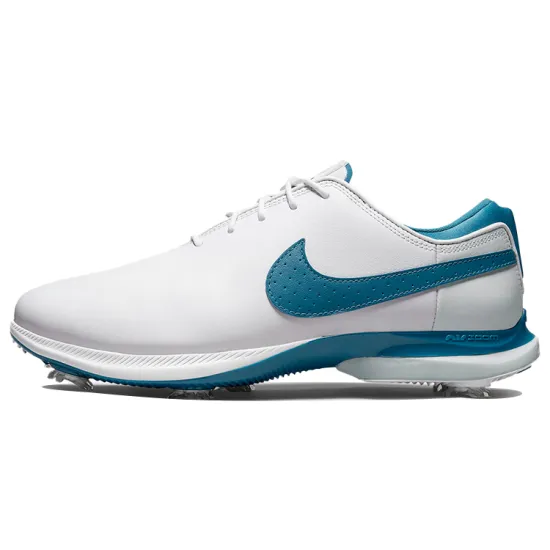 Nike Air Zoom Victory Tour 2 White Marina Blue