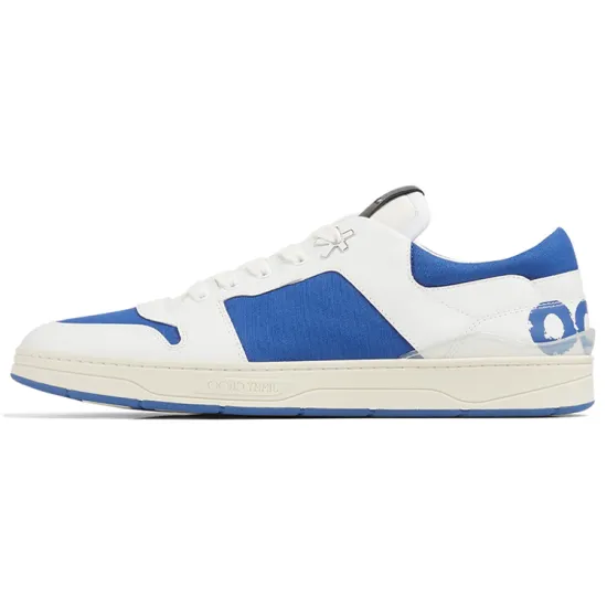 Jimmy Choo Florent Eric Haze Poggy Blue