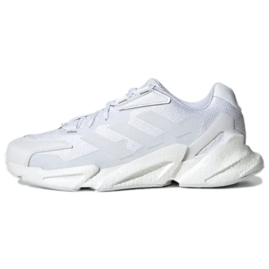 Adidas X9000l4 Running Shoes Unisex Low-top Milky White